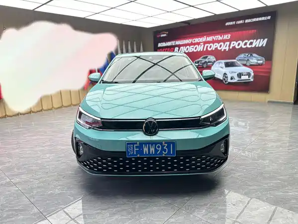 Volkswagen Lavida 2023