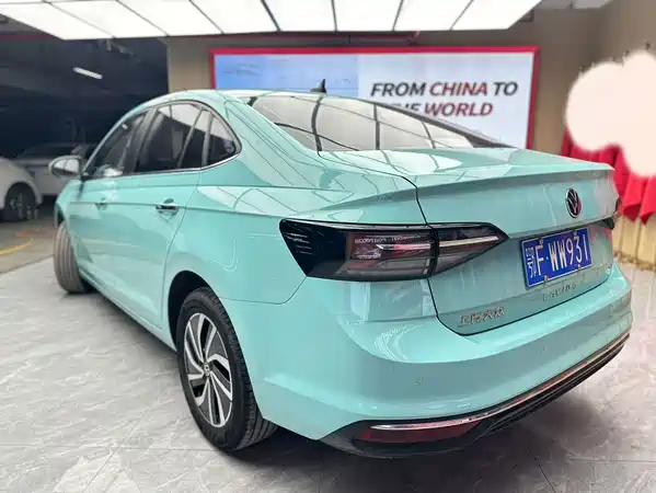 Volkswagen Lavida 2023