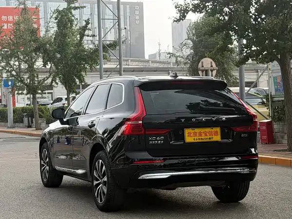 Volvo XC60 2023