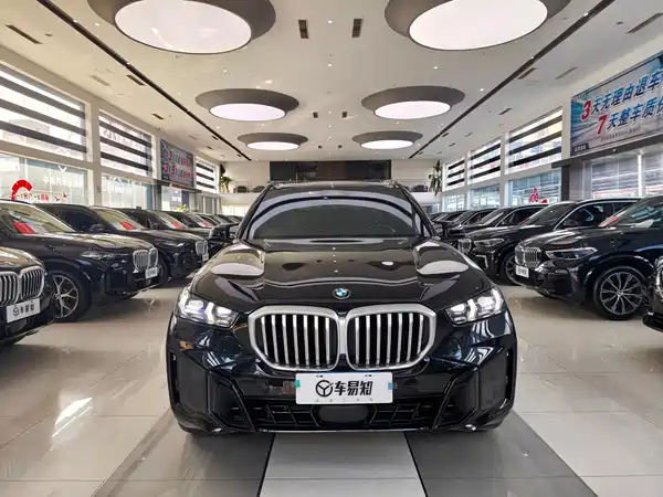 BMW X5 2023