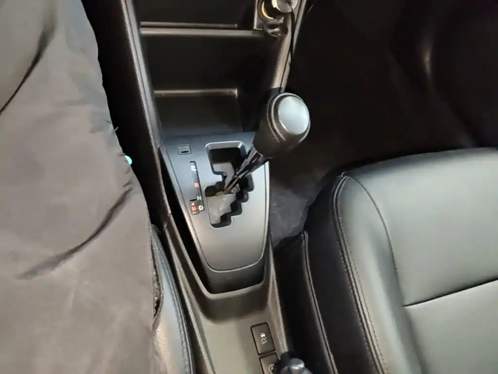 Toyota Vios FS 2020 — фото 14