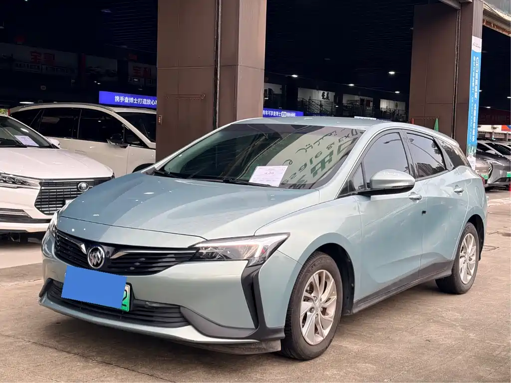 Buick Velite 6 2022