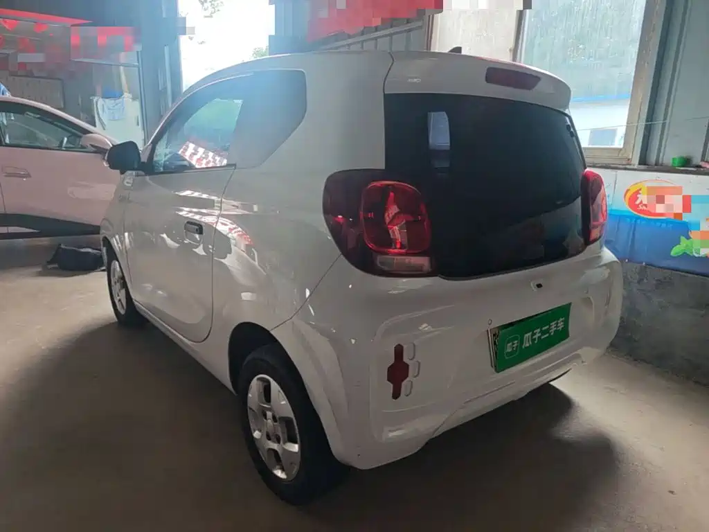 Roewe CLEVER 2020
