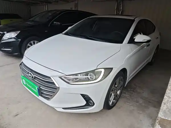 Hyundai Celesta 2016