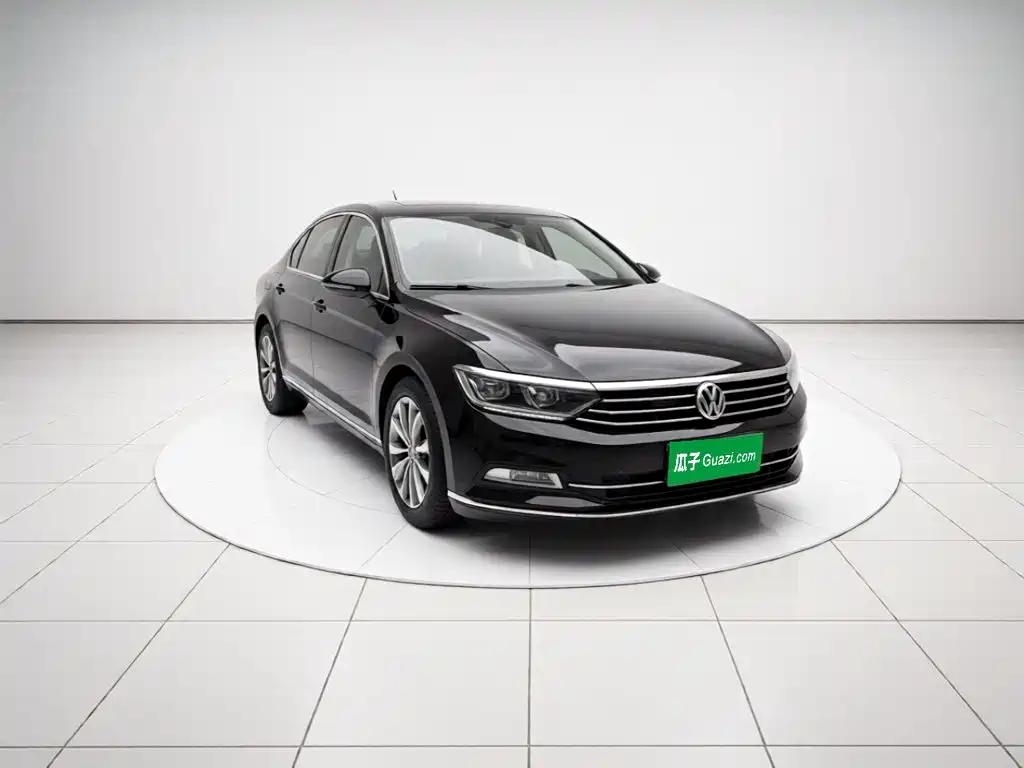 Volkswagen Magotan 2019 — фото 3