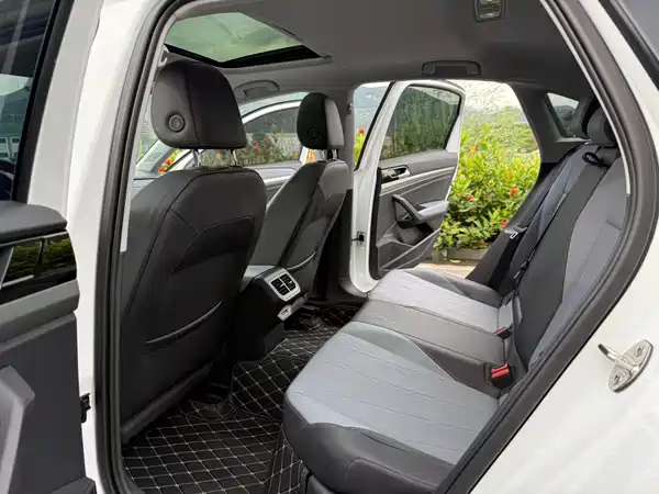 Volkswagen Lavida 2024