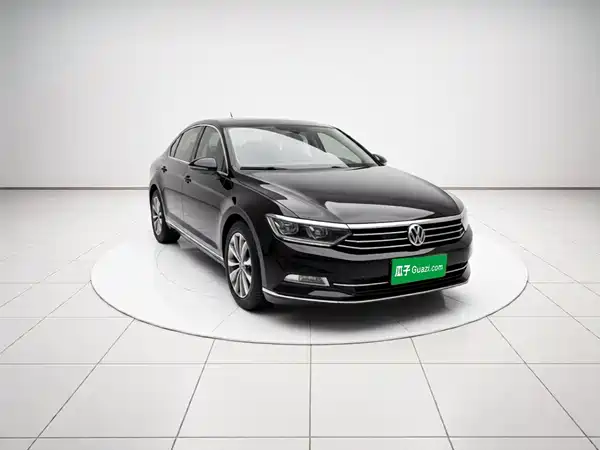 Volkswagen Magotan 2019
