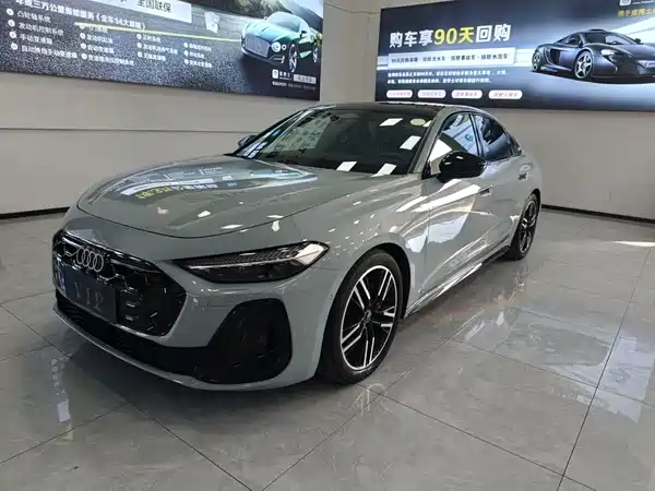 Audi A5L 2025
