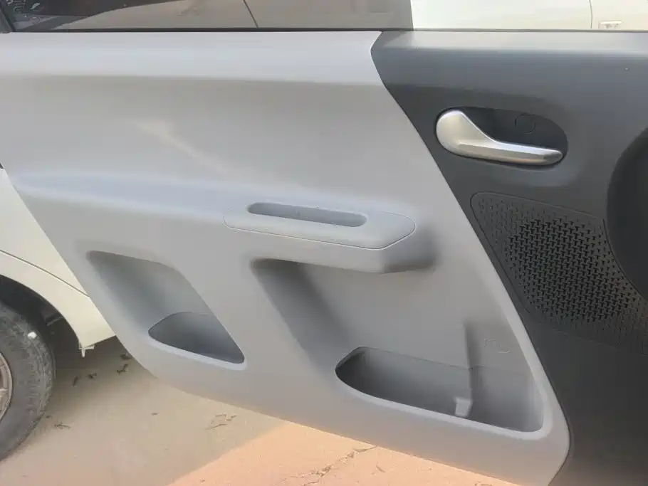 Changan Lumin 2023