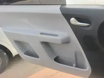 Changan Lumin 2023