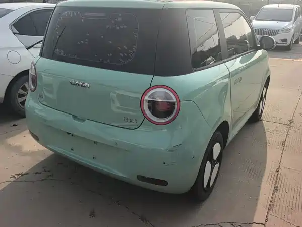 Changan Lumin 2023