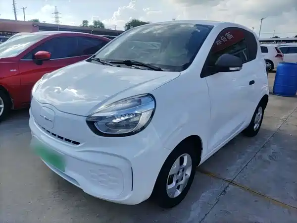 Roewe CLEVER 2022