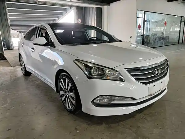 Hyundai Mistra 2016