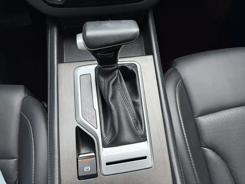 Changan CS35PLUS 2020