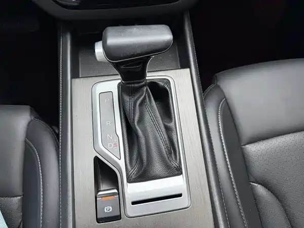 Changan CS35PLUS 2020