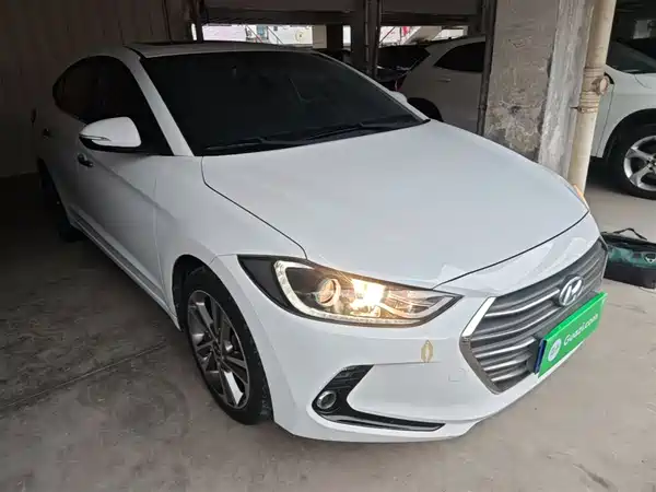 Hyundai Celesta 2016
