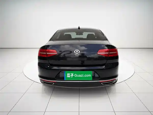 Volkswagen Magotan 2019
