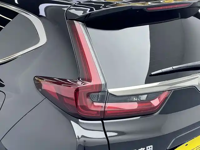 Honda CR-V 2022 — фото 14