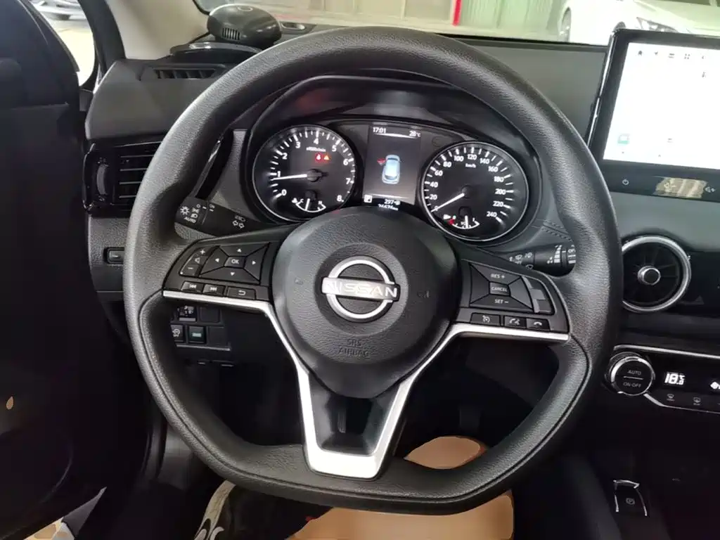 Nissan Qashqai 2024 — фото 11