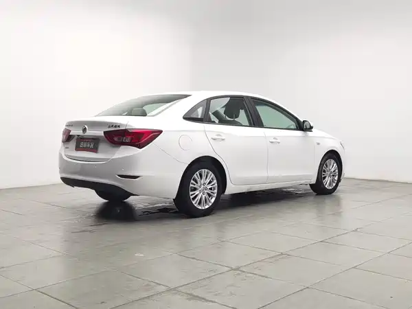 Buick Excelle GT 2017