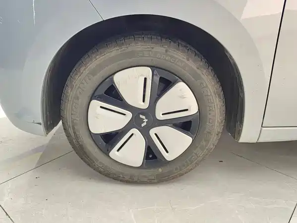 Wuling Hongguang MINIEV 2024