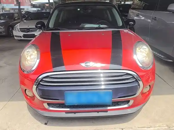 MINI 2014