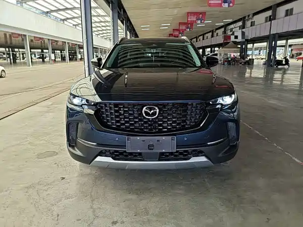 Mazda CX-50 2024