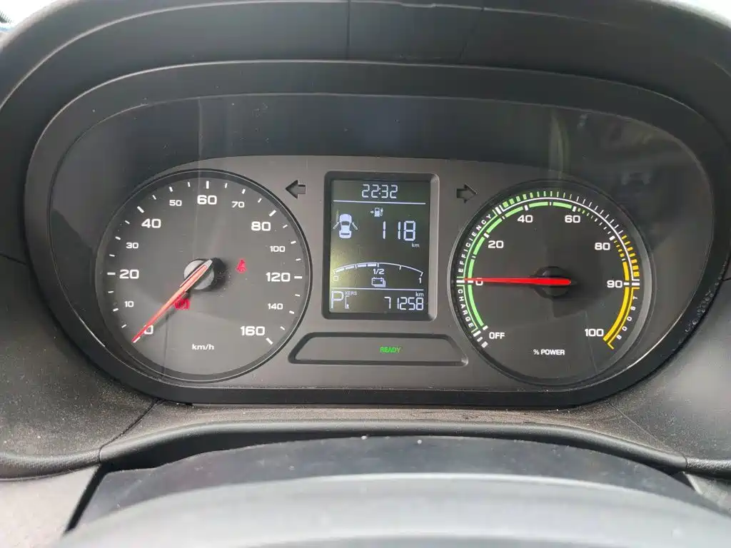 Roewe CLEVER 2021 — фото 7