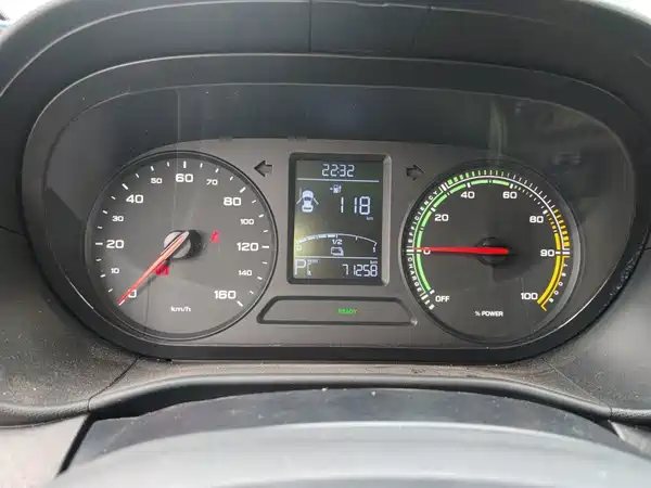 Roewe CLEVER 2021