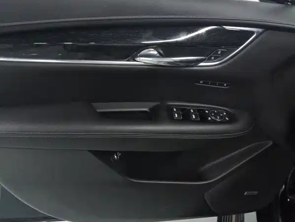 Cadillac XT5 2020