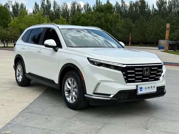Honda CR-V 2024