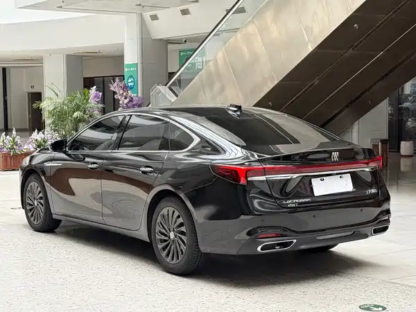 Buick LaCrosse 2025