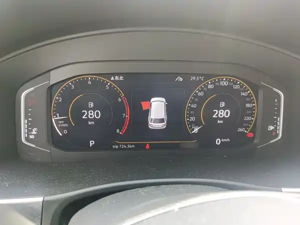 Volkswagen Teramont 2021