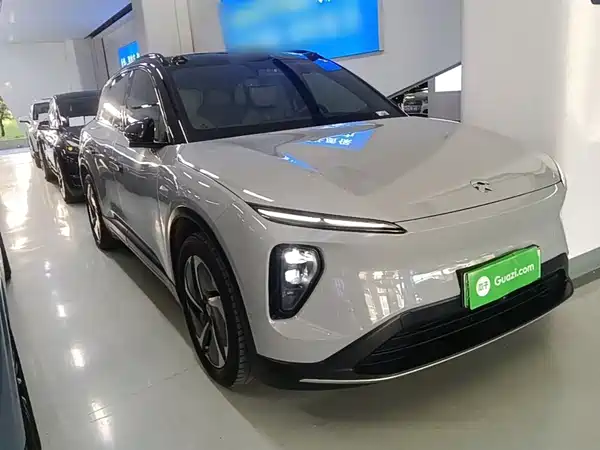 NIO ES6 2023