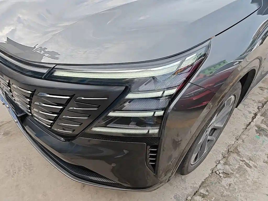 Changan CS75PLUS 2024 — фото 24