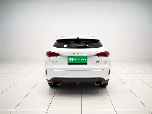Wey VV7 2017
