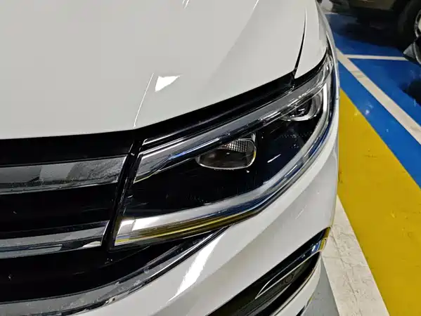 Volkswagen Bora 2024