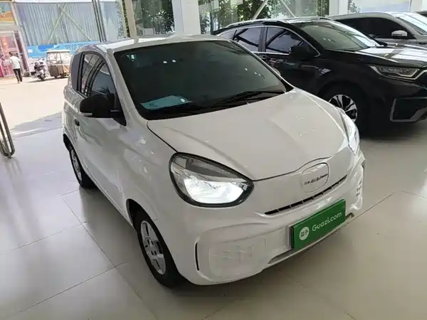 Roewe CLEVER 2022