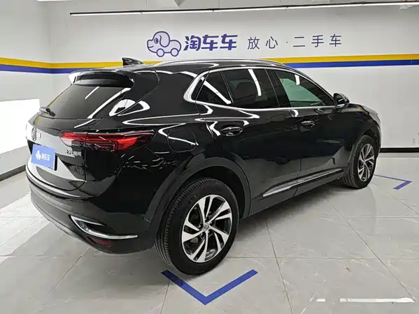 Buick Envision S 2023