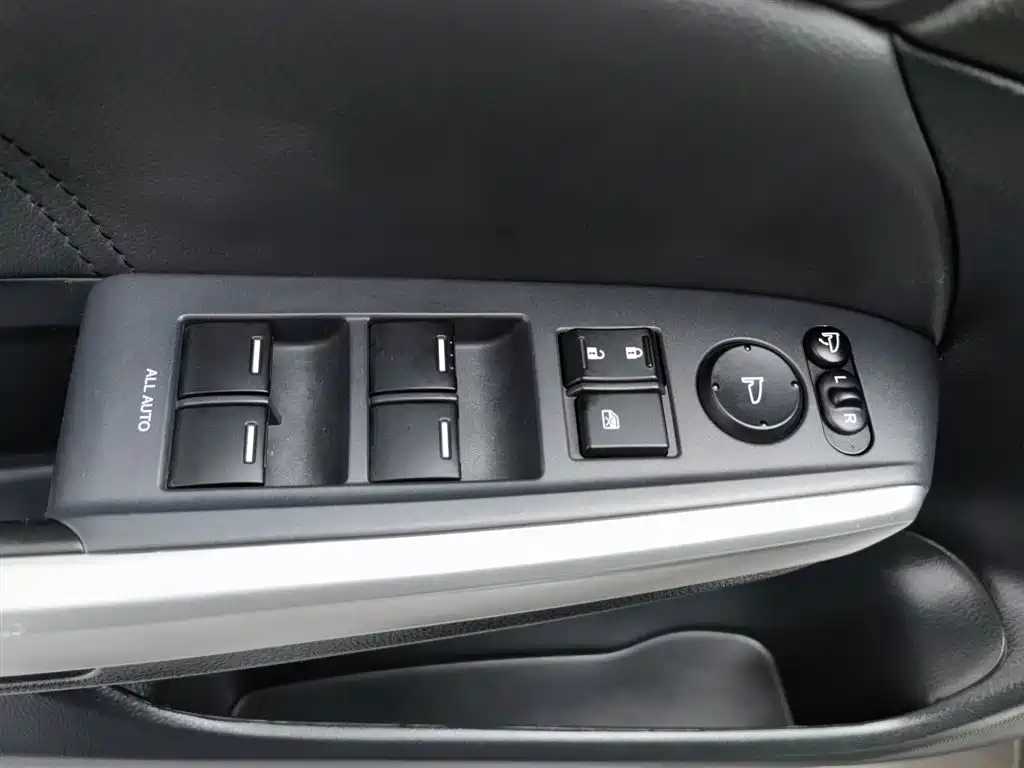 Honda Crosstour 2016 — фото 9
