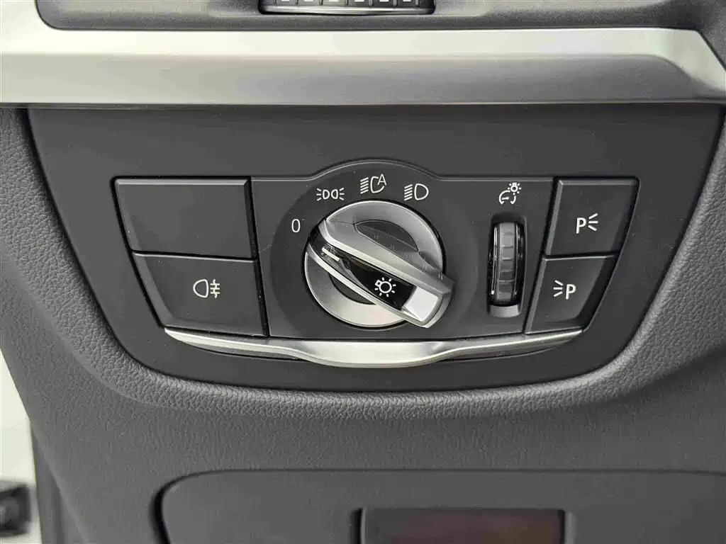 BMW X3 2023 — фото 19