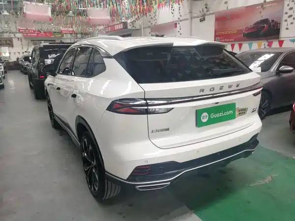 Roewe RX5 2024