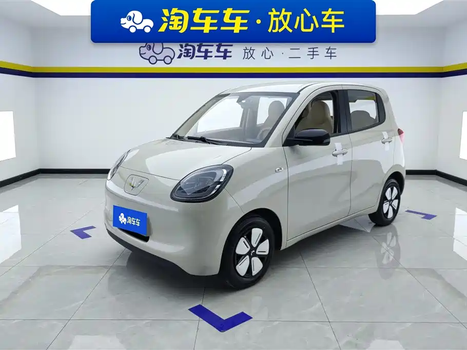 Wuling MINIEV 2025