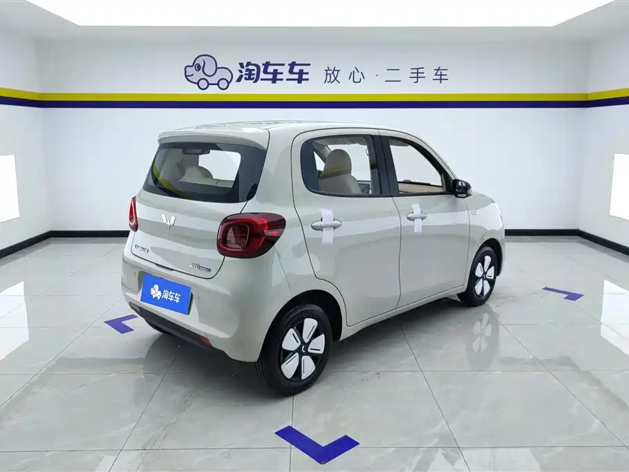 Wuling MINIEV 2025