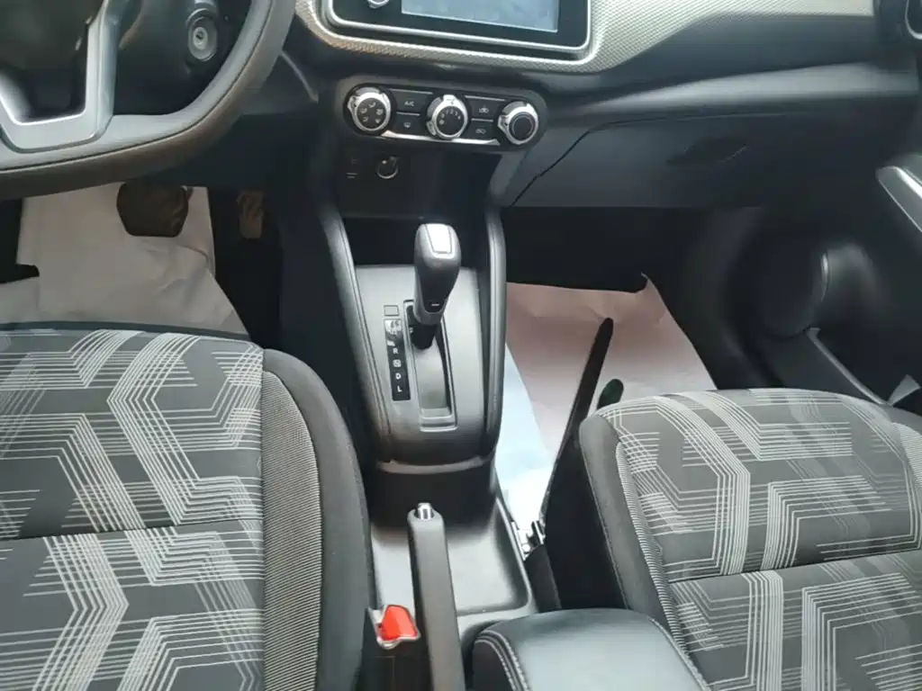 Nissan Kicks 2019 — фото 14