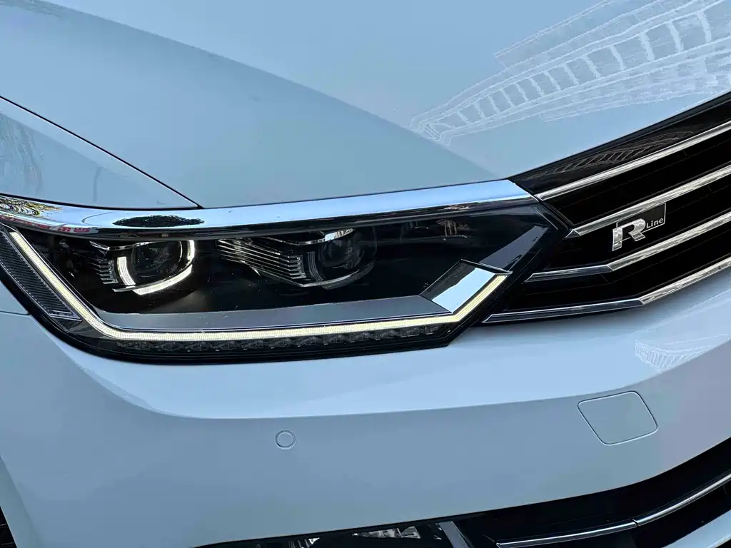 Volkswagen Viloran 2017 — фото 21