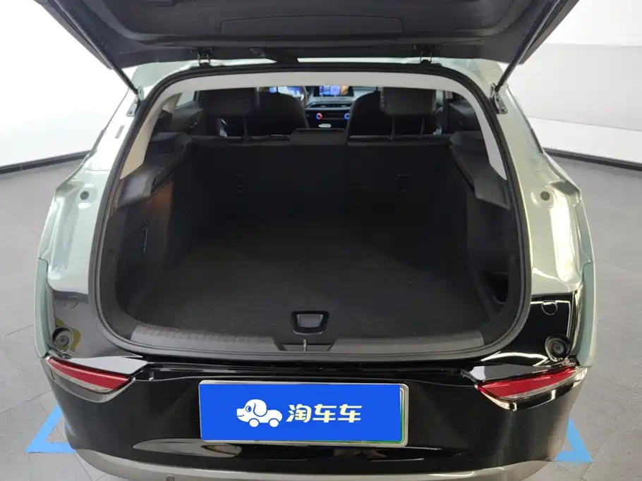 Buick Velite 6 2024 — фото 4
