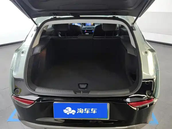Buick Velite 6 2024