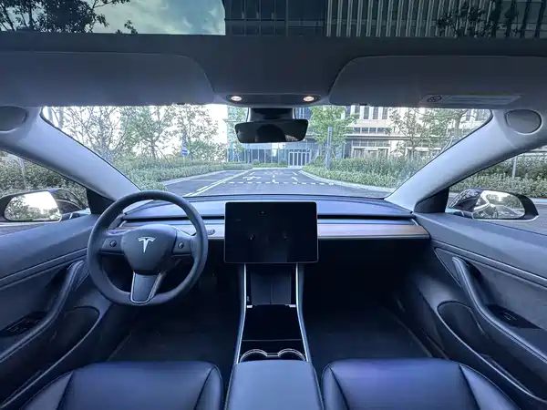 Tesla Model 3 2020