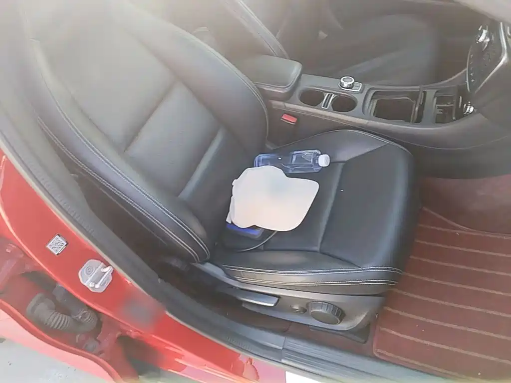 Mercedes-Benz GLA 2015 — фото 25